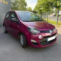 Renault Twingo 2 Authentique Euro 5 1.2 LEV 16v 75 eco2 Qu&eacute;ven
