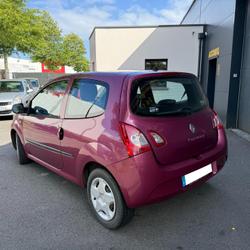 Renault Twingo 2 Authentique Euro 5 1.2 LEV 16v 75 eco2 Qu&eacute;ven