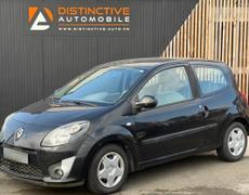 Renault Twingo 2 Verrières-en-Anjou