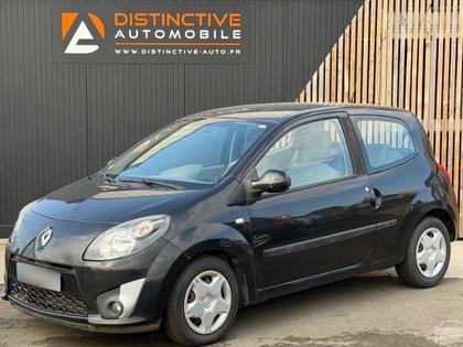 Renault Twingo 2 - Trend II 1.2 16v 75 eco2 - 5 990 €