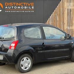 Renault Twingo 2 Trend II 1.2 16v 75 eco2 Verri&egrave;res-en-Anjou