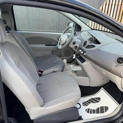 Renault Twingo 2 Trend II 1.2 16v 75 eco2 Verri&egrave;res-en-Anjou