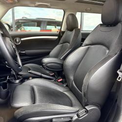 Mini Hatch Cooper 136 ch BVA6 Verson