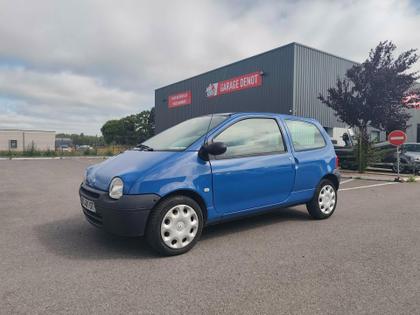 Renault Twingo 1 - Confort Authentique  1.2 - 3 800 €