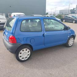 Renault Twingo 1 Confort Authentique 1.2 Mordelles