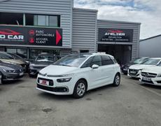 Citroen C4 Spacetourer Sainte-Gemmes-sur-Loire