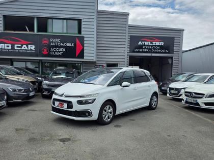 Citroen C4 Spacetourer - Feel  PureTech 130 S&amp;S EAT8 - 8 999 €