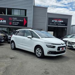 Citroen C4 Spacetourer Feel PureTech 130 S&amp;S EAT8 Sainte-Gemmes-sur-Loire