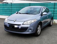 Renault Megane 3 Angers
