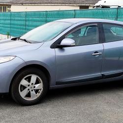 Renault Megane 3 1.6 16V 110CH Angers