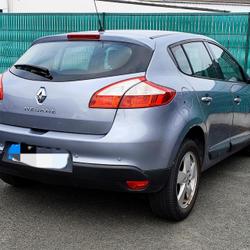 Renault Megane 3 1.6 16V 110CH Angers