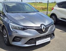 Renault Clio 5 Saint-Hilaire-de-Clisson