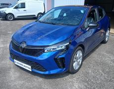 Renault Clio 5 Pontivy