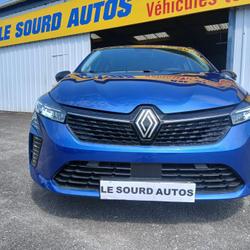 Renault Clio 5 Evolution E-Tech full hybrid 145 ch GSR2 Pontivy