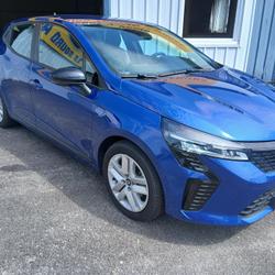 Renault Clio 5 Evolution E-Tech full hybrid 145 ch GSR2 Pontivy