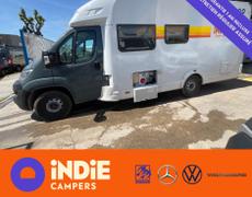 Fourgon Fiat Saint-Mesmes