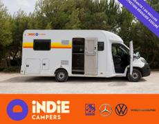 Fourgon Fiat Saint-Mesmes