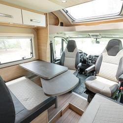 Fourgon Fiat Fiat Ducato 2.3 Mjet Saint-Mesmes