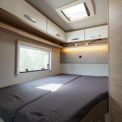 Fourgon Fiat Fiat Ducato 2.3 Mjet Saint-Mesmes