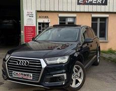 Audi Q7 Domagné