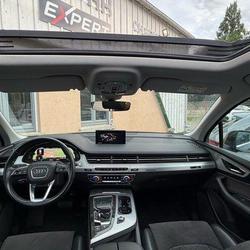 Audi Q7 Ambition Luxe 3.0 V6 TDI e-tron 373 Tiptronic 8 Quattro 5pl Domagn&eacute;