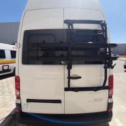 Fourgon Volkswagen Volkswagen Grand California 600 2.0 TDI Saint-Mesmes