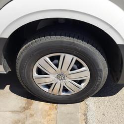 Fourgon Volkswagen Volkswagen Grand California 600 2.0 TDI Saint-Mesmes
