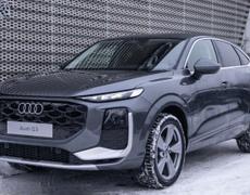 Audi Q3 Les Sables-d'Olonne