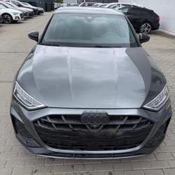 Audi A3 Sportback S line TFSI e Hybride rechargeable 272 S tronic 6 Les Sables-d'Olonne