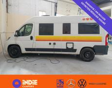 Peugeot Boxer combi Saint-Mesmes