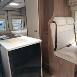Peugeot Boxer combi 2.2 Blue HDi Saint-Mesmes