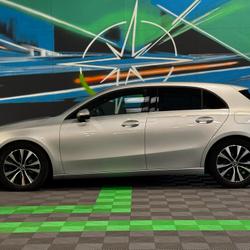 Mercedes Classe A Style Line 200 d 8G-DCT Redon