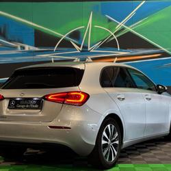 Mercedes Classe A Style Line 200 d 8G-DCT Redon