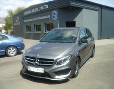Mercedes Classe B Cordemais