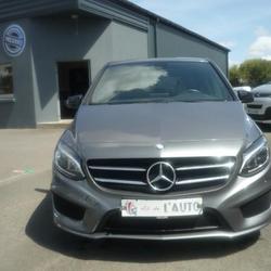 Mercedes Classe B Fascination 180 Cordemais