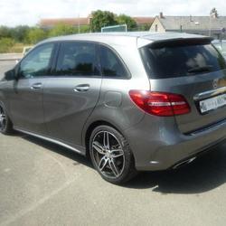 Mercedes Classe B Fascination 180 Cordemais