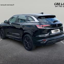 Renault Austral Evolution full hybrid E-Tech 200 ch Betton