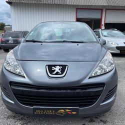 Peugeot 207 Active 1.4 HDi 70ch BLUE LION Plouay