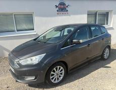 Ford C Max Saint-Avaugourd-des-Landes