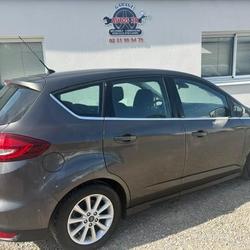 Ford C Max Edition 1.0 125 S&amp;S EcoBoost Saint-Avaugourd-des-Landes