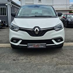 Renault Scenic 4 Intens dCi 160 Energy EDC Carbon-Blanc
