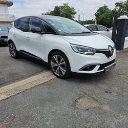 Renault Scenic 4 Intens dCi 160 Energy EDC Carbon-Blanc