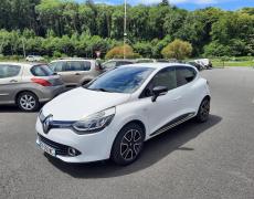 Renault Clio 4 Trédaniel