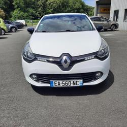 Renault Clio 4 SL Limited 1.2 16V 75 Tr&eacute;daniel
