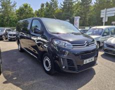Citroen Jumpy La Garnache