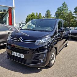 Citroen Jumpy CLUB 340 NM CAB XL BLUEHDI 120 BVM6 La Garnache