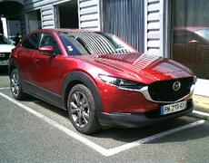 Mazda CX-30 Angers