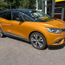 Renault Scenic 4 Intens dCi 160 Energy EDC Charmes