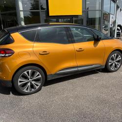 Renault Scenic 4 Intens dCi 160 Energy EDC Charmes