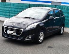 Peugeot 5008 Angers